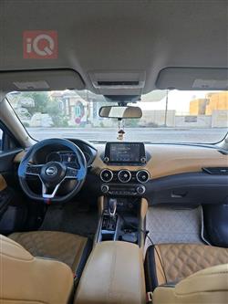 نيسان سنترا